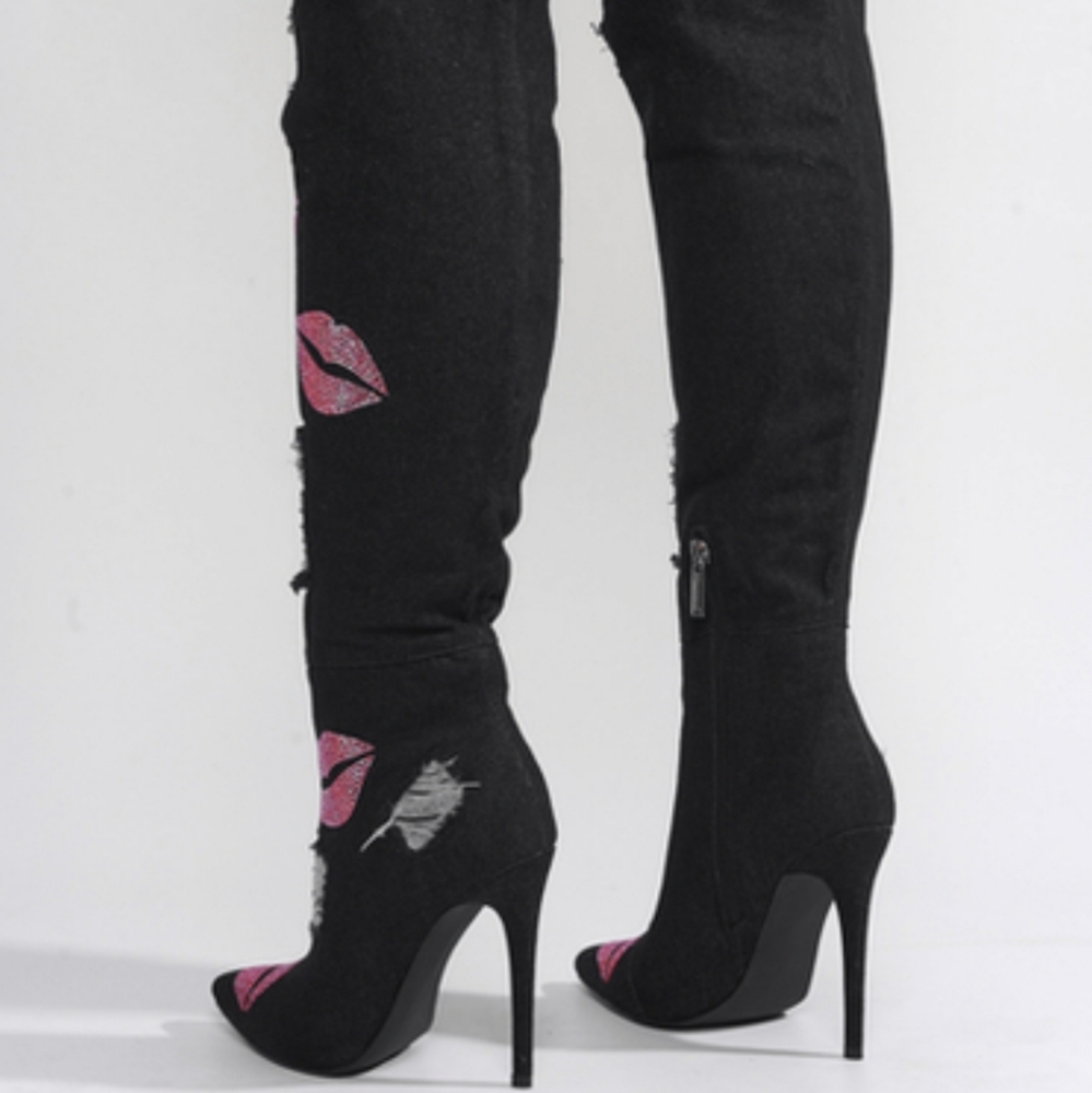 Cape Robbin Boots